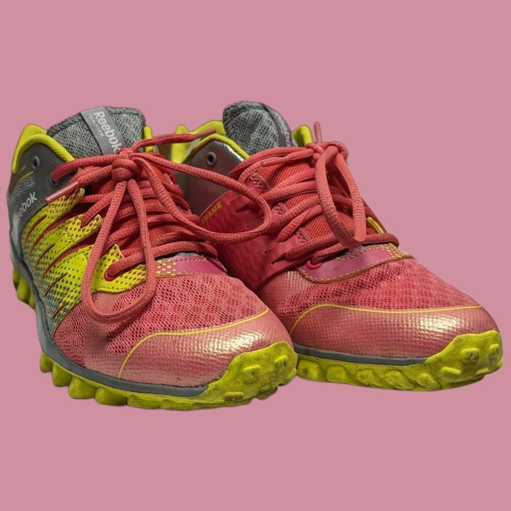 Reebok Realflex
